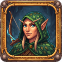 Elf Ranger