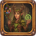 Glade Druid