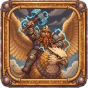 Gryphon Rider