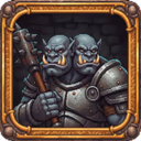 Ogre Mercenary