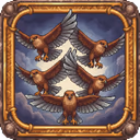 Razorwing Swarm