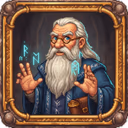 Runeweaver Sage