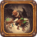 Vulture Shaman