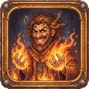Wildfire Warlock
