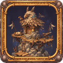 Feathercrest Aerie