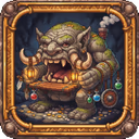 Troll-Vault