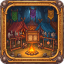 Mercenary Camp