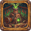 Ironclaw Forge
