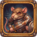 Trench Rat