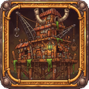 Sewer Wharf