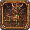Sewer Wharf