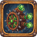 Doom Wheel