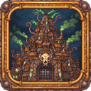 Warp-Lightning Fortress