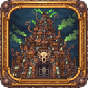 Warp-Lightning Fortress