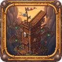 Glider Roost