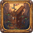 Glider Roost