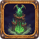 Gnawstone Spire