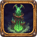 Gnawstone Spire