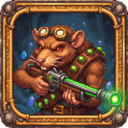 Jezzail Sniper