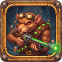 Long-Rifle Marksman