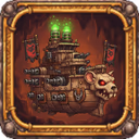 Rat Leviathan