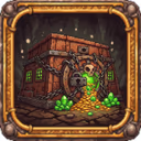 Hoard Burrow