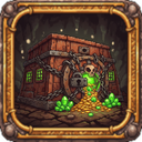 Hoard Burrow