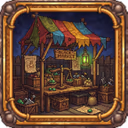 Warp Bazaar
