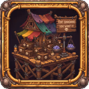 Smuggler Dock