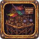 Smuggler Dock