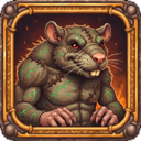 Rat Ogre