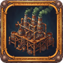 Warpbrew Refinery