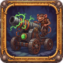 Spark Cannon