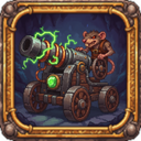 Spark Cannon