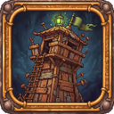 Gnawstone Pylon