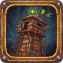 Gnawstone Pylon