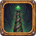 Warp Sensor