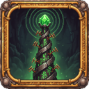 Warp Sensor