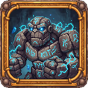 Rune Golem