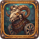 Corpse Wagon