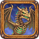 Bone Dragon
