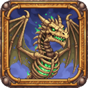 Bone Dragon