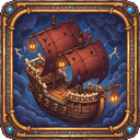Corpse Galley