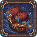 Corpse Galley