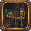 Undead Dock