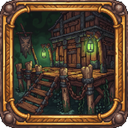 Undead Dock