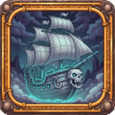 Ghost Ship