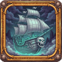 Ghost Ship
