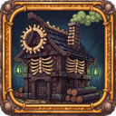 Charnel House