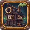 Charnel House